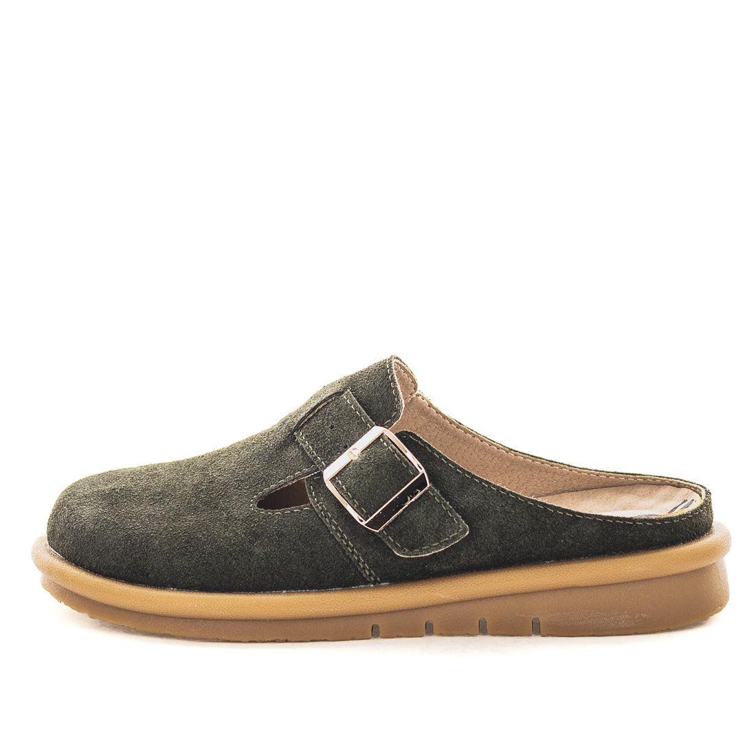 Just Bee Cubs Womens Flats (8998805930207)