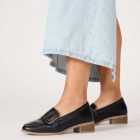 Just Bee Cupid Womens Heels (9002925424863)