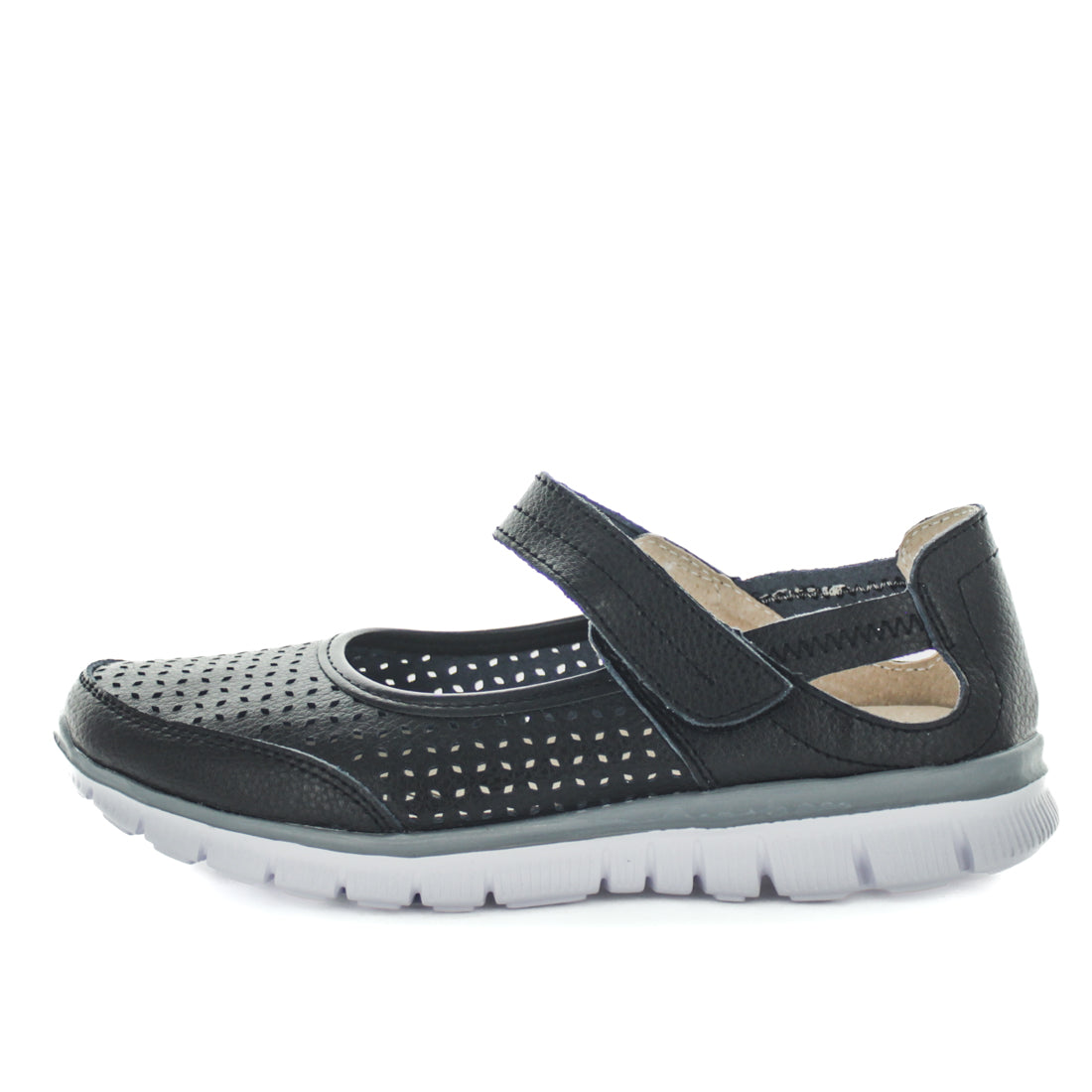 Just Bee Cups Womens Sandals (9043223281887)