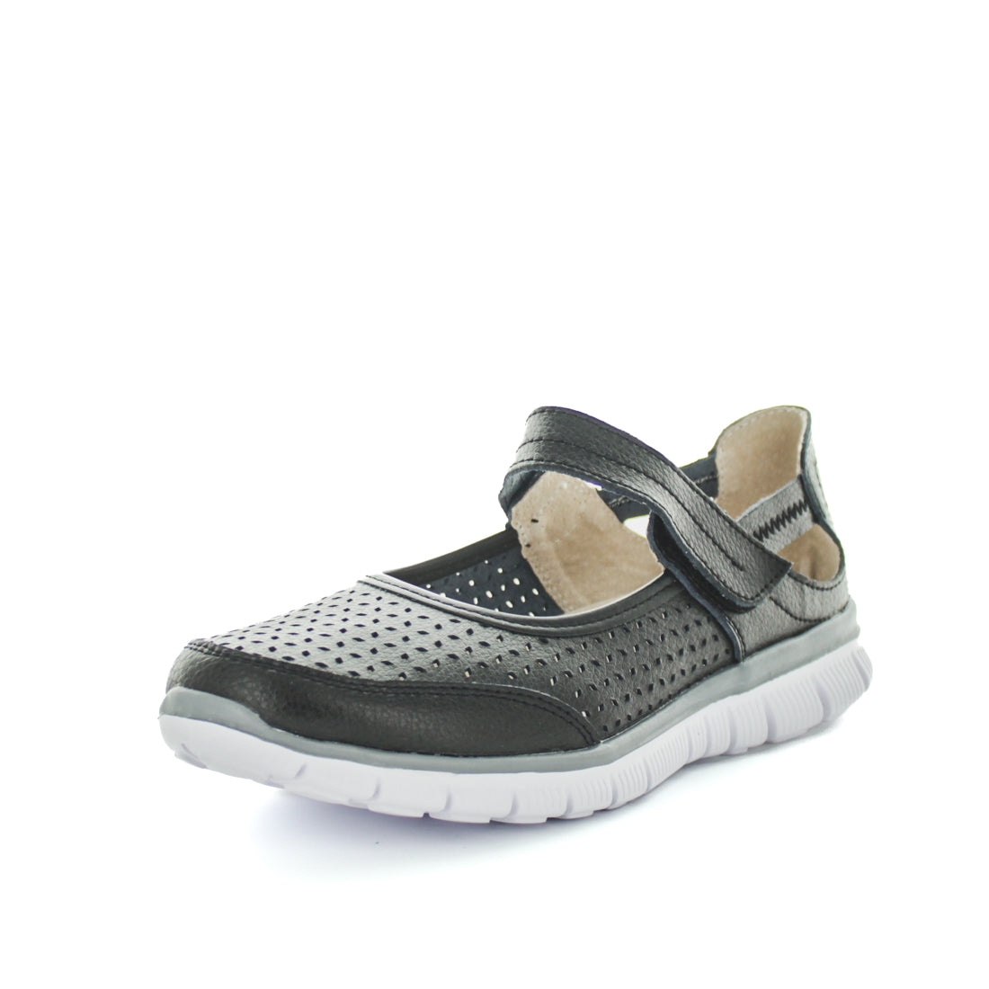 Just Bee Cups Womens Sandals (9043223281887)