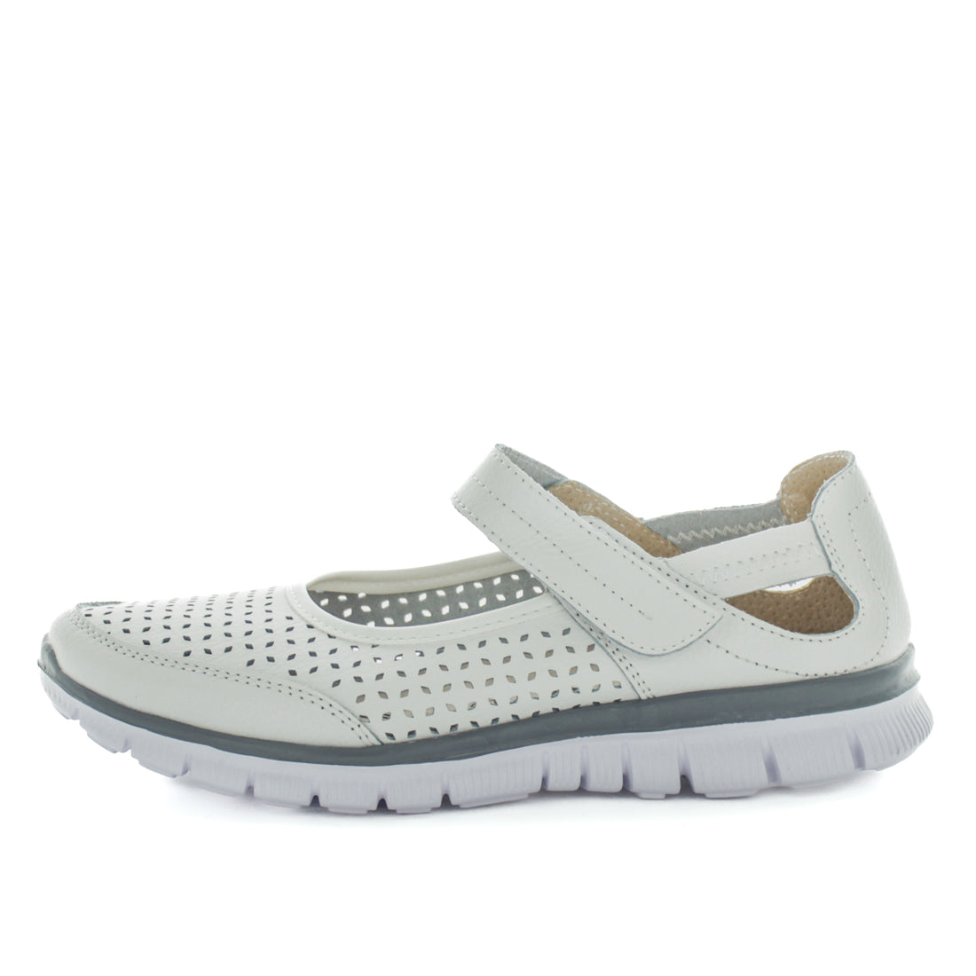 Just Bee Cups Womens Sandals (9043223281887)