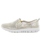 Just Bee Curves Womens Slip Ons (9085612818655)