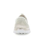 Just Bee Curves Womens Slip Ons (9085612818655)