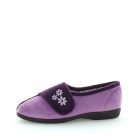 Panda Ezalia Women's Slippers - Purple Lilac (9005720109279)