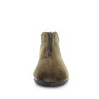 Panda Eclaire Women's Bootie Slippers - Brown (9003572003039)