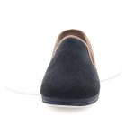 Panda Eden Men's Slippers - Black Tan (9022275616991)