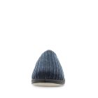 Panda Eden Men's Slippers - Navy (9003572723935)