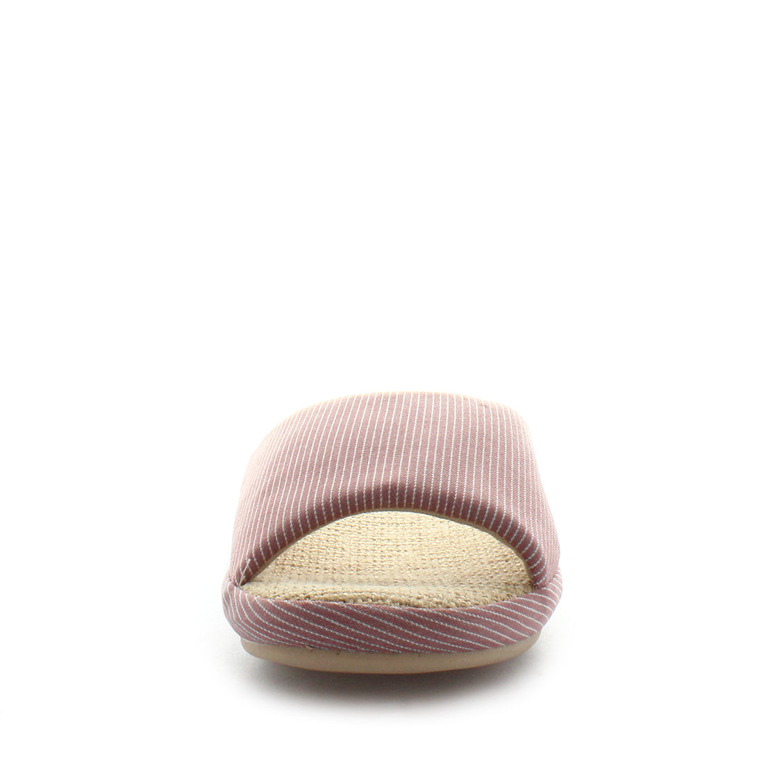 Panda Elara Women's Slippers - Pink (9003590713567)