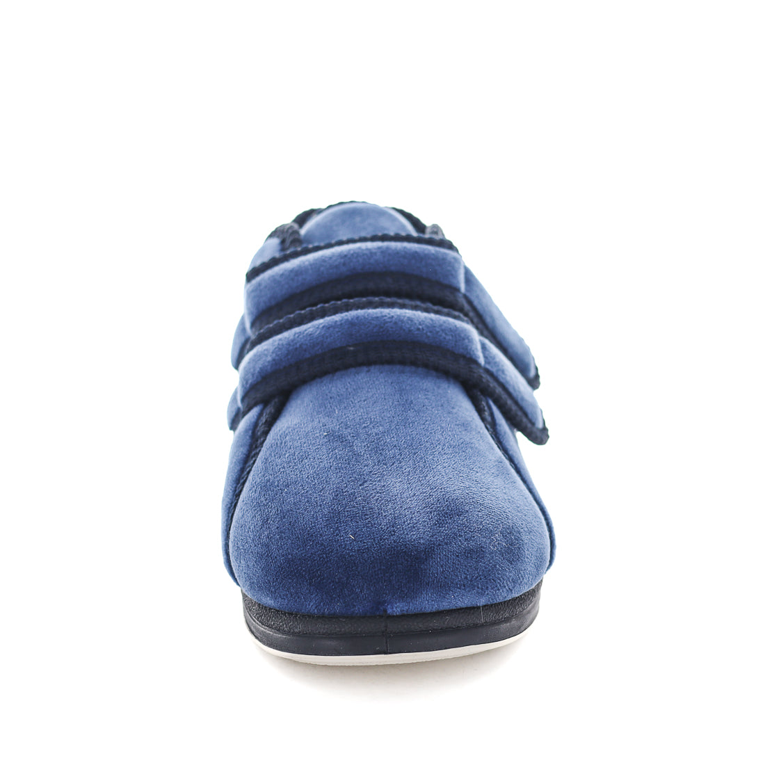 Panda Elna Women's Slippers - Navy (9003593335007)