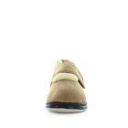 Panda Emee Women's Slippers - Camel (9003572297951)
