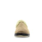 Panda Emille Women's Slippers - Camel (9003572232415)