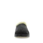 Panda Endy Women's Slippers - Black (9003571773663)