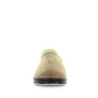 Panda Endy Women's Slippers - Camel (9003572363487)