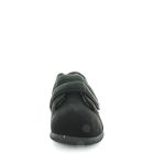 Panda Enoch Men's Slippers - Black (9003592057055)