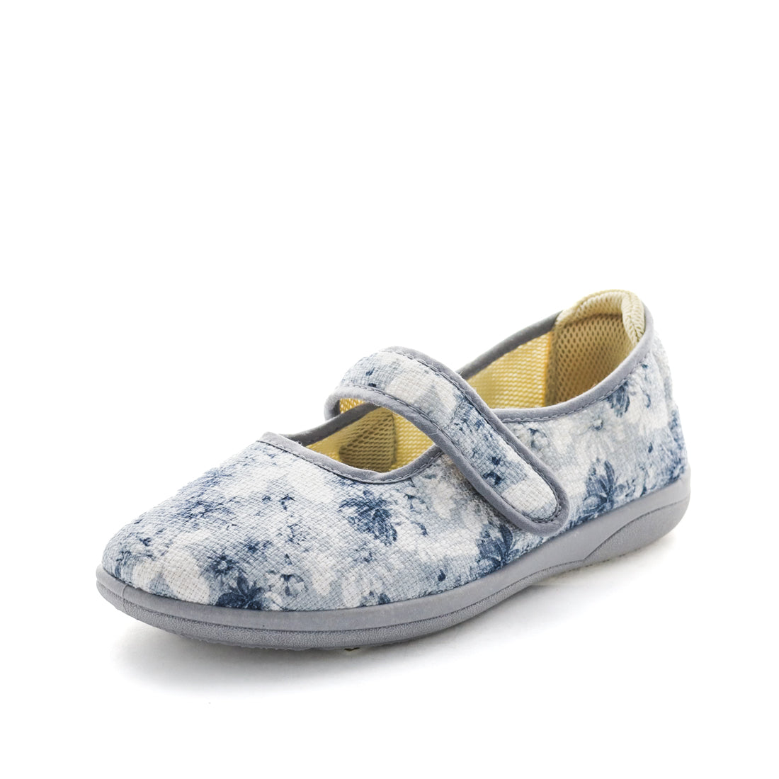 Esabela-GRI-02_c4e93c69-a1e7-458a-ad7d-352e17b0d5e1 Panda Esabela Women's Slippers - Grey Print (9005720731871)