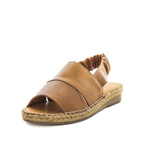 Zola Hamley Women's Sandals - Tan
