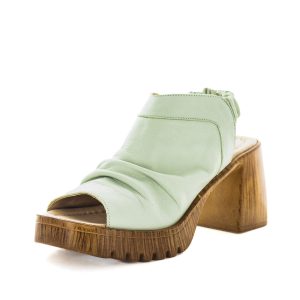 Zola Harlow Women's Sandals - Mint