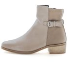 Zola Harol Womens Boots - Beige (9013626142943)