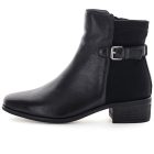 Zola Harol Womens Boots - Black (9013626175711)