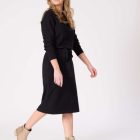 Zola Harol Womens Boots - Beige (9013626142943)