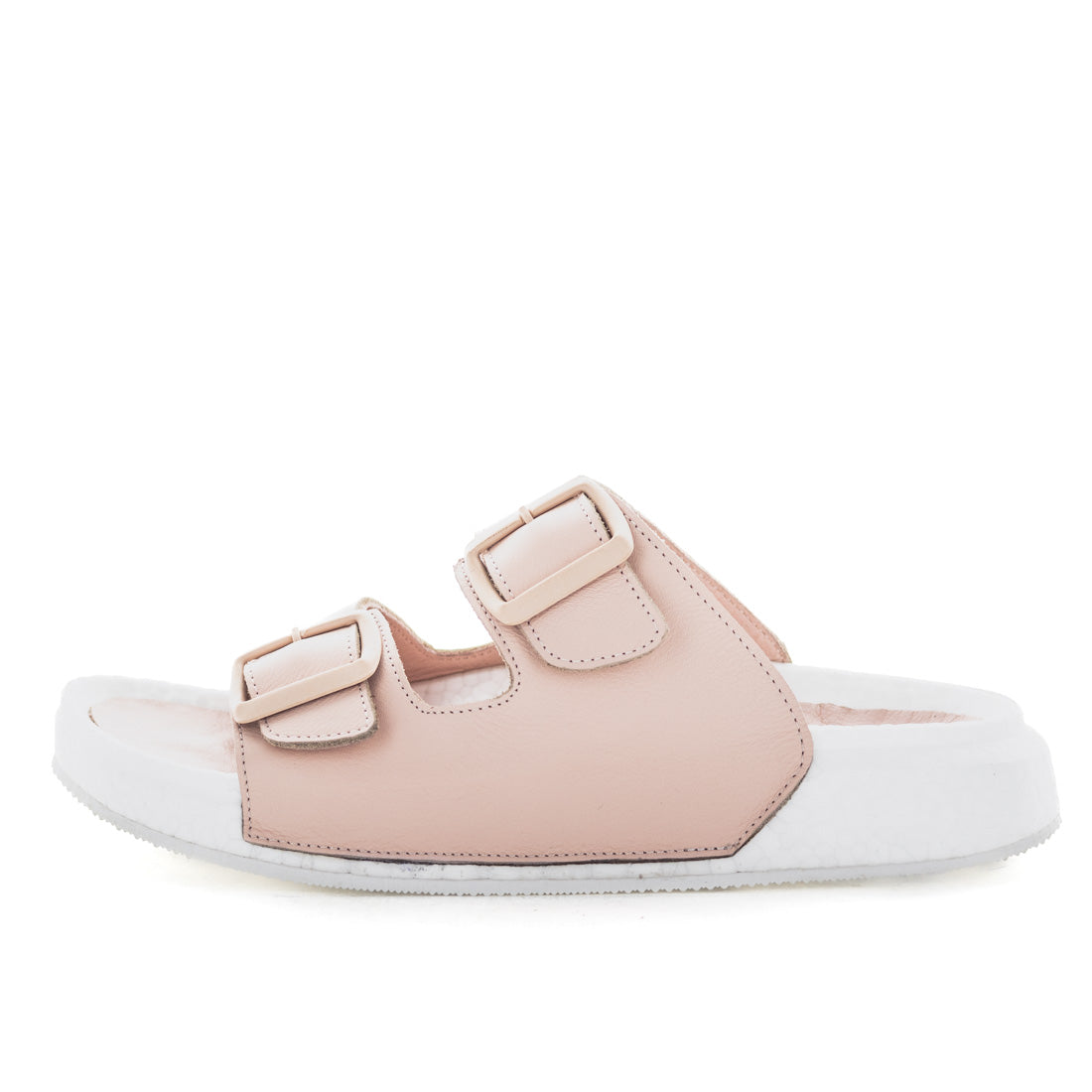 Zola Harper Women's Sandals - Baby Pink (9161658925279)