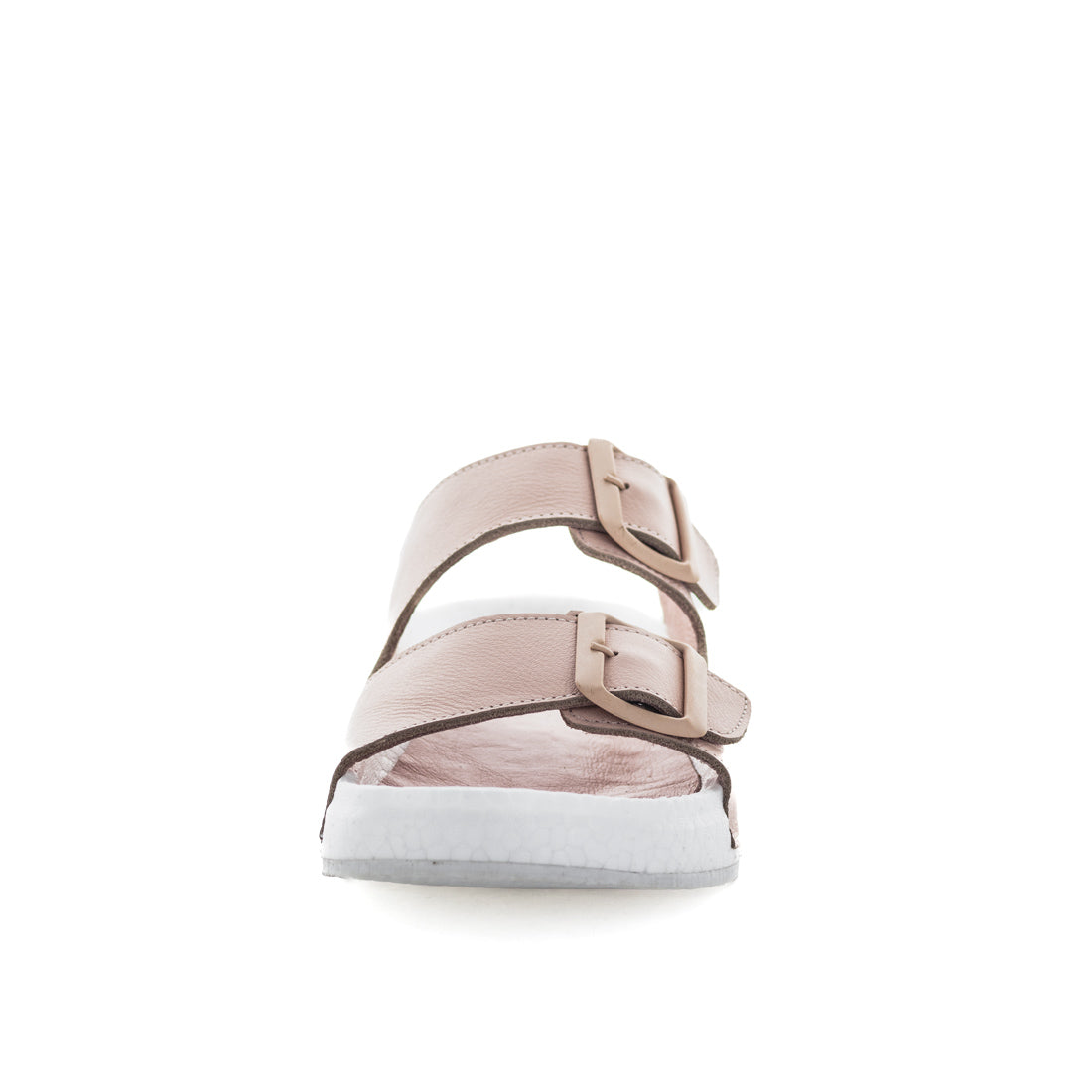 Zola Harper Women's Sandals - Baby Pink (9161658925279)