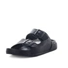 Zola Harper Women's Sandals - Black (9161659023583)
