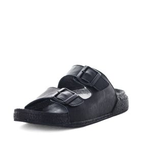 Zola Harper Women's Sandals - Black (9161659023583)