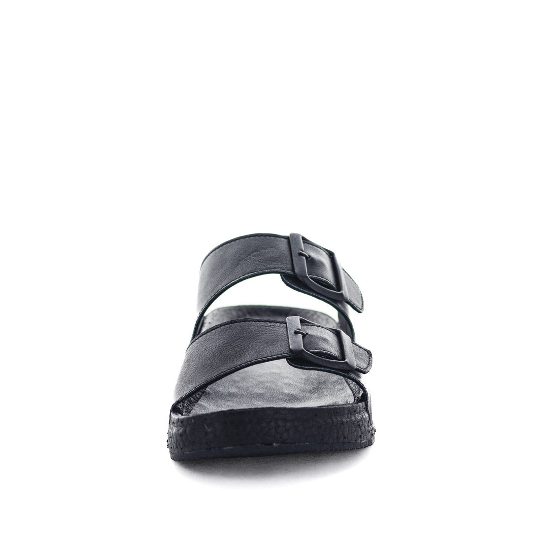 Zola Harper Women's Sandals - Black (9161659023583)