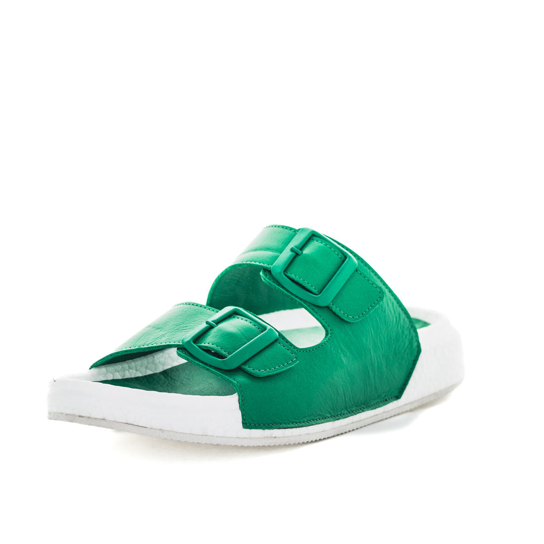 Harper-GREEN-02_48c8095e-fca1-4342-b751-28a65b46d973 Zola Harper Women's Sandals - Green (9161658958047)