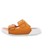 Zola Harper Women's Sandals - Orange (9161658990815)