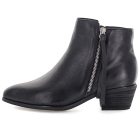 Zola Hassa Womens Boots - Black (9013626274015)