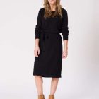 Zola Hassa Womens Boots - Tan (9013626241247)