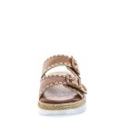 Zola Heidi Women's Sandals - Tan (9161659089119)