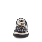 Zola Herby Womens Sneakers - Black Print (9022254579935)