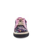 Zola Herby Womens Sneakers - Pink Print (9022254711007)