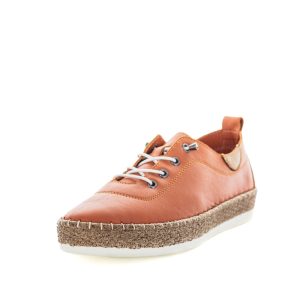 Zola Hilda Women's Sneakers - Peach