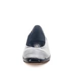 Zola Hilia Womens Slip Ons - Black Patent (9022254645471)