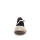Zola Hivanna Womens Flats - Taupe (9022258610399)
