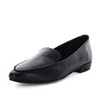 Zola Hozel Womens Slip Ons - Black (9014762864863)