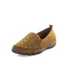 Aerocushion Maggie Womens Loafers - Tan (9124258414815)