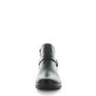 Aerocushion Maiden Women's Boots - Black (9041749246175)