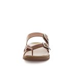 Aerocushion Margo Womens Sandals - Tan (9148170731743)