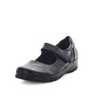 Aerocushion Marian Womens Wedges - Black (9003574722783)