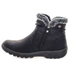 Aerocushion Marsha Womens Boots - Black (9013626011871)