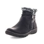 Aerocushion Marsha Womens Boots - Black (9013626011871)