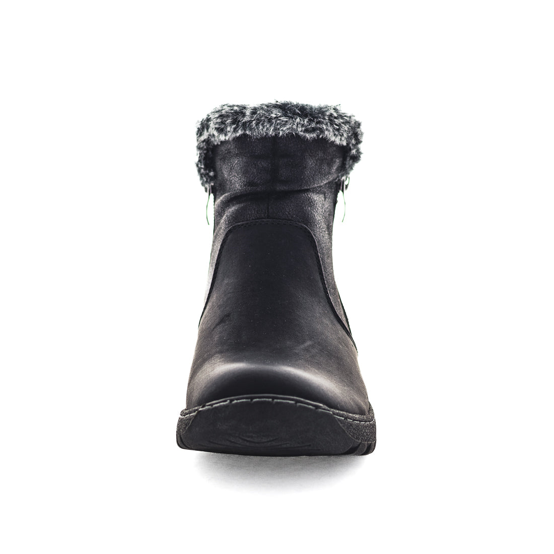 Aerocushion Marsha Womens Boots - Black (9013626011871)