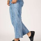 Aerocushion Maud Womens Slip Ons - Black (8990243979487)