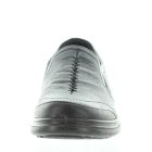 Aerocushion Maud Womens Slip Ons - Black (8990243979487)