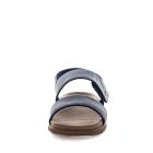 Aerocushion Maxine Womens Sandals - Navy (9138934382815)